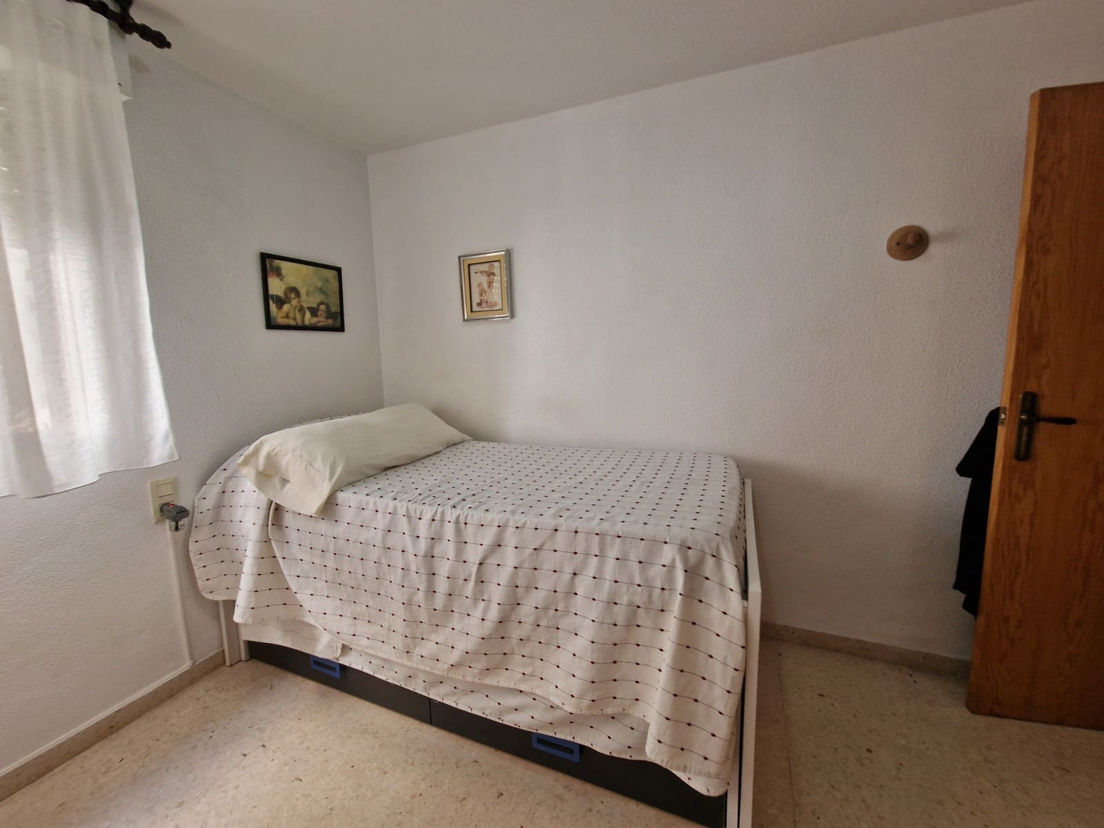 3 soveværelse Lejlighed til salg i Guardamar del Segura - € 195.000 (Ref: 9858722)