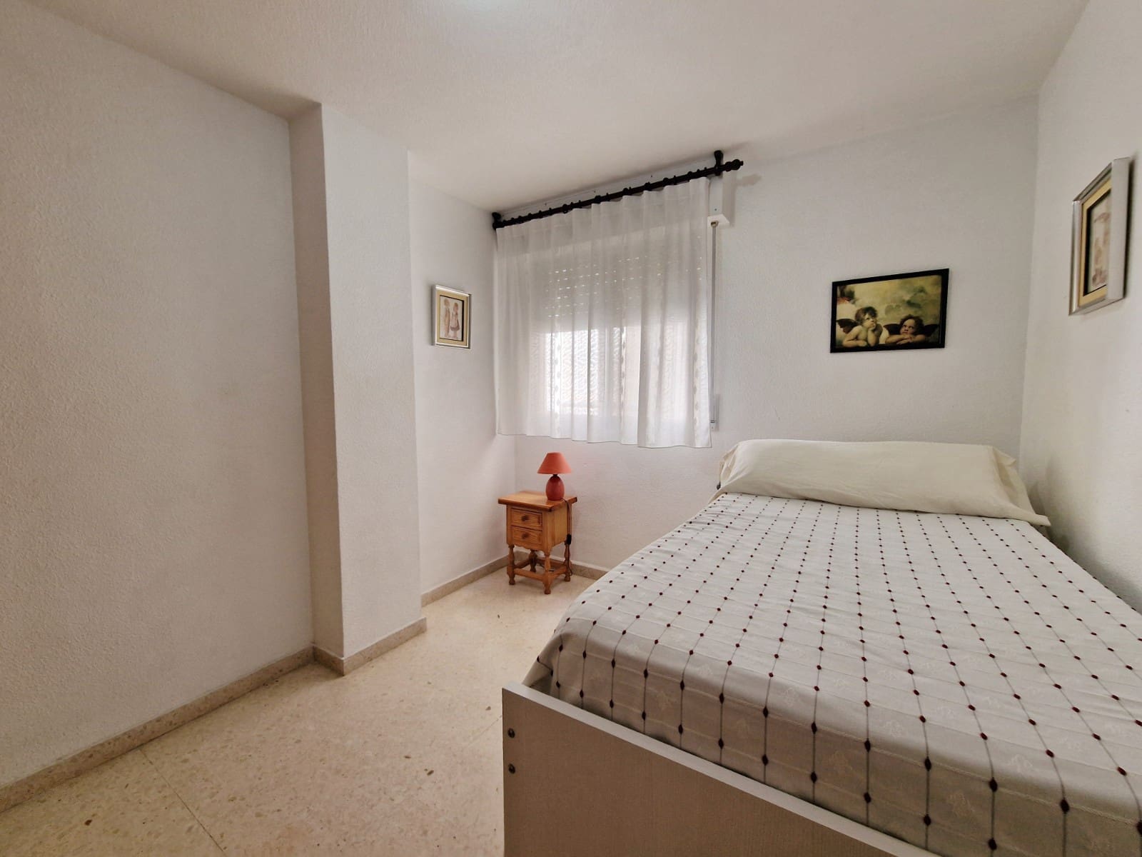 3 soveværelse Lejlighed til salg i Guardamar del Segura - € 195.000 (Ref: 9858722)