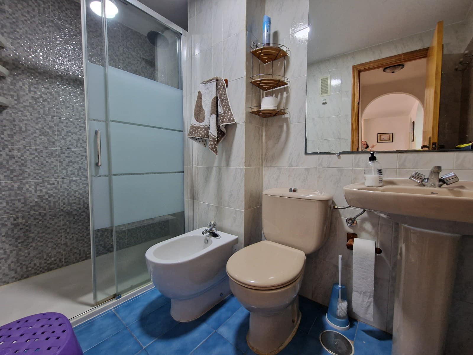 3 soveværelse Lejlighed til salg i Guardamar del Segura - € 195.000 (Ref: 9858722)