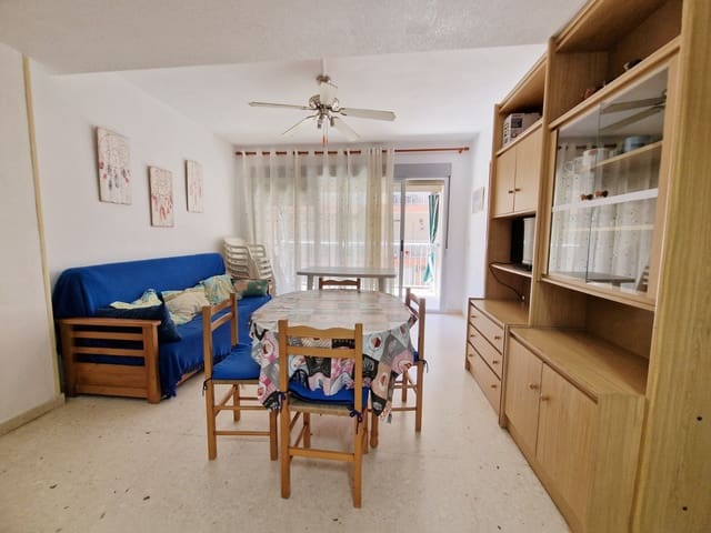 3 soveværelse Lejlighed til salg i Guardamar Playa, Guardamar del Segura - € 195.000 (Ref: 9858722)