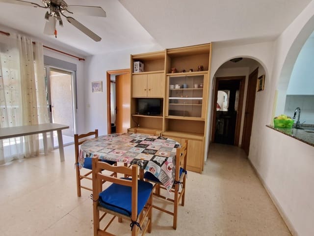 3 soveværelse Lejlighed til salg i Guardamar Playa, Guardamar del Segura - € 195.000 (Ref: 9858722)
