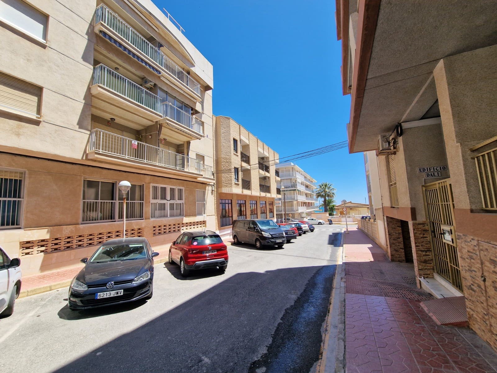3 soveværelse Lejlighed til salg i Guardamar del Segura - € 195.000 (Ref: 9858722)