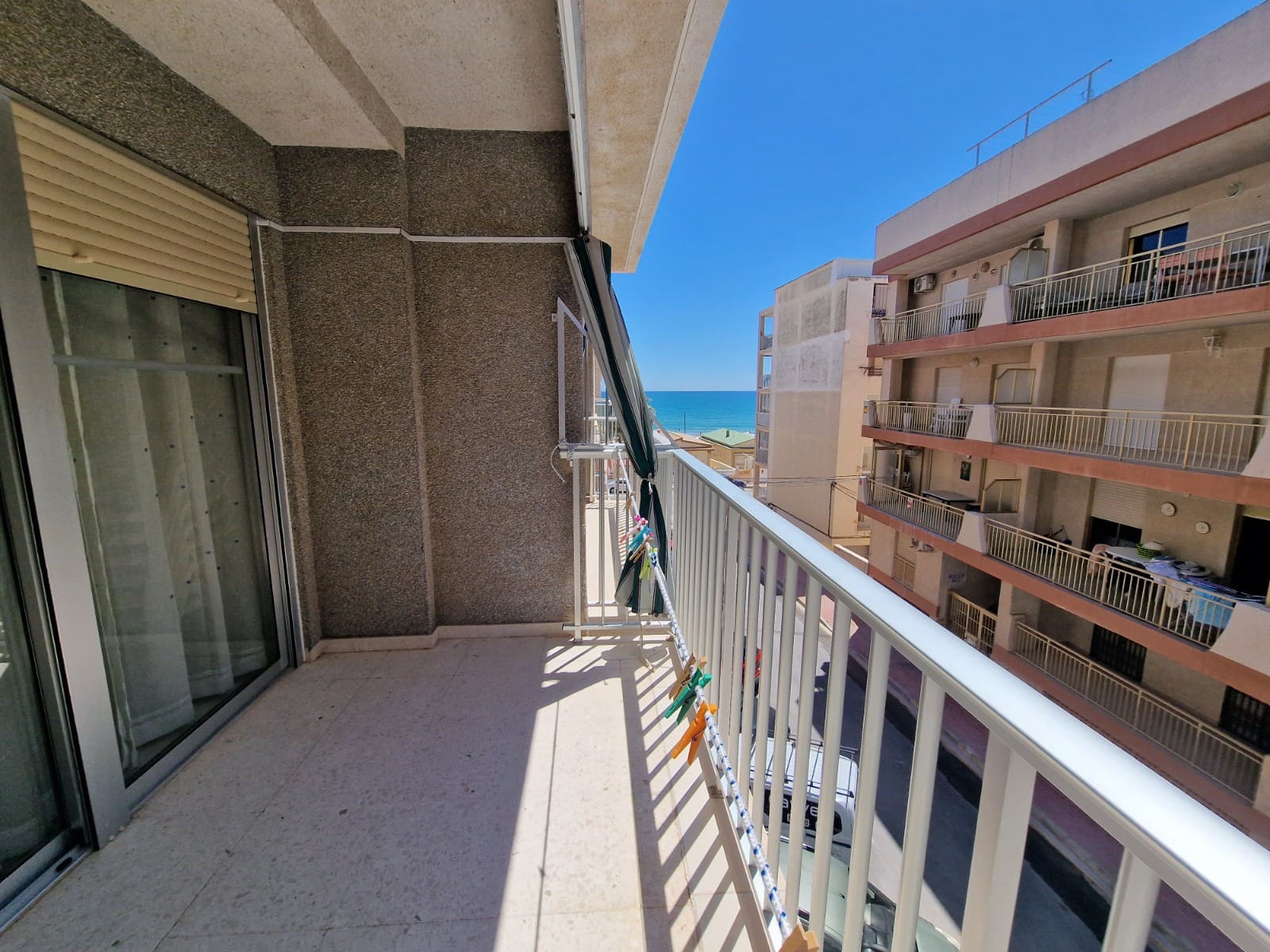 3 soveværelse Lejlighed til salg i Guardamar del Segura - € 195.000 (Ref: 9858722)