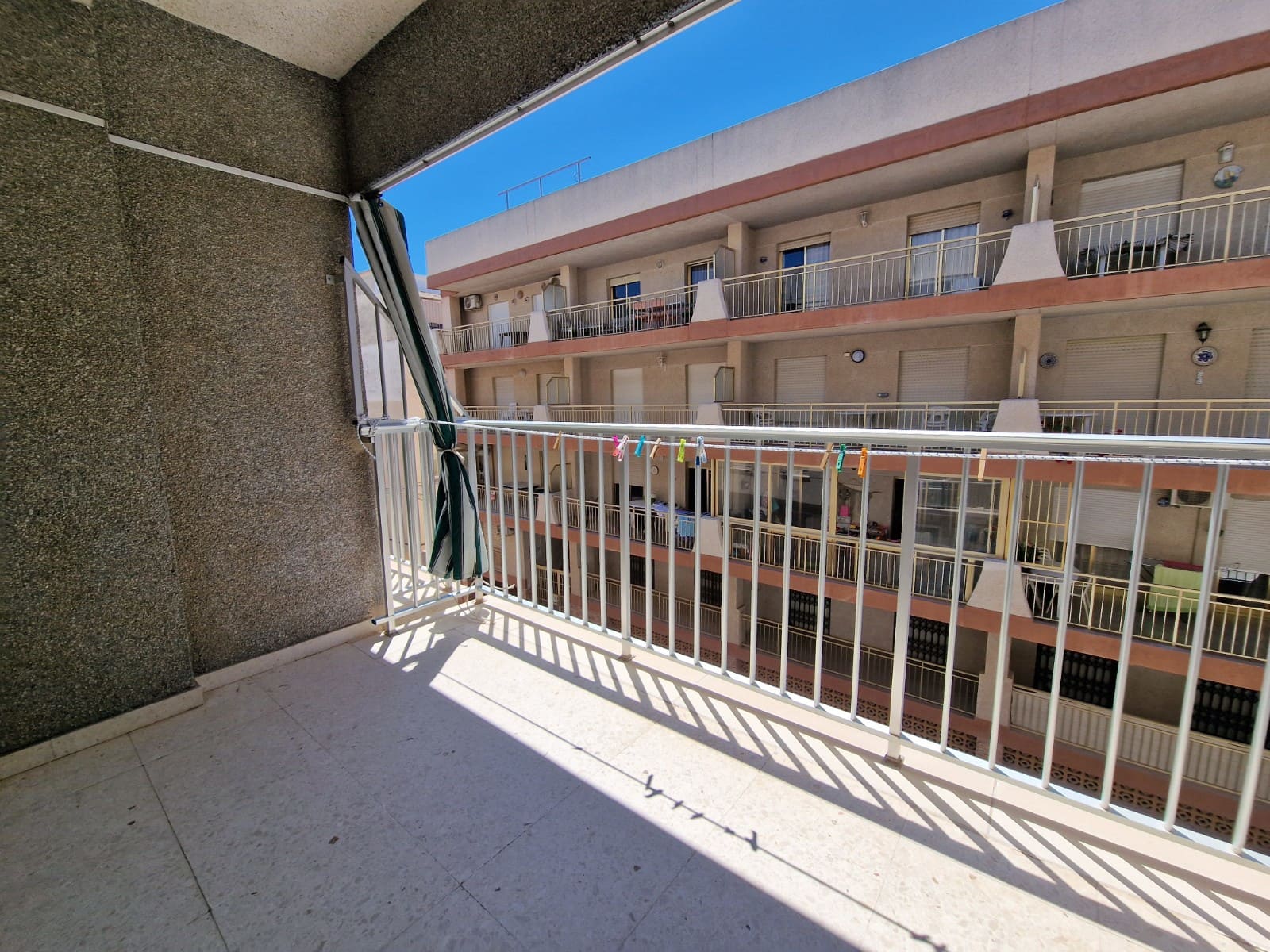 3 soveværelse Lejlighed til salg i Guardamar del Segura - € 195.000 (Ref: 9858722)