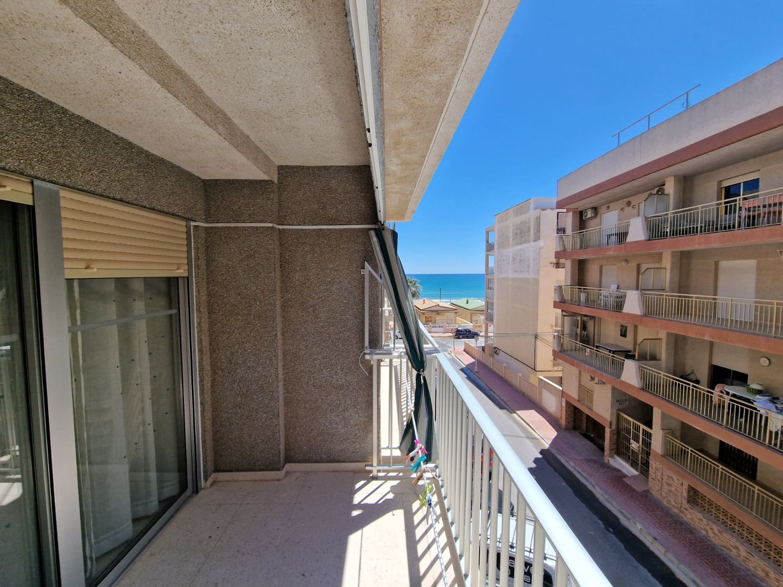 3 soveværelse Lejlighed til salg i Guardamar del Segura - € 195.000 (Ref: 9858722)