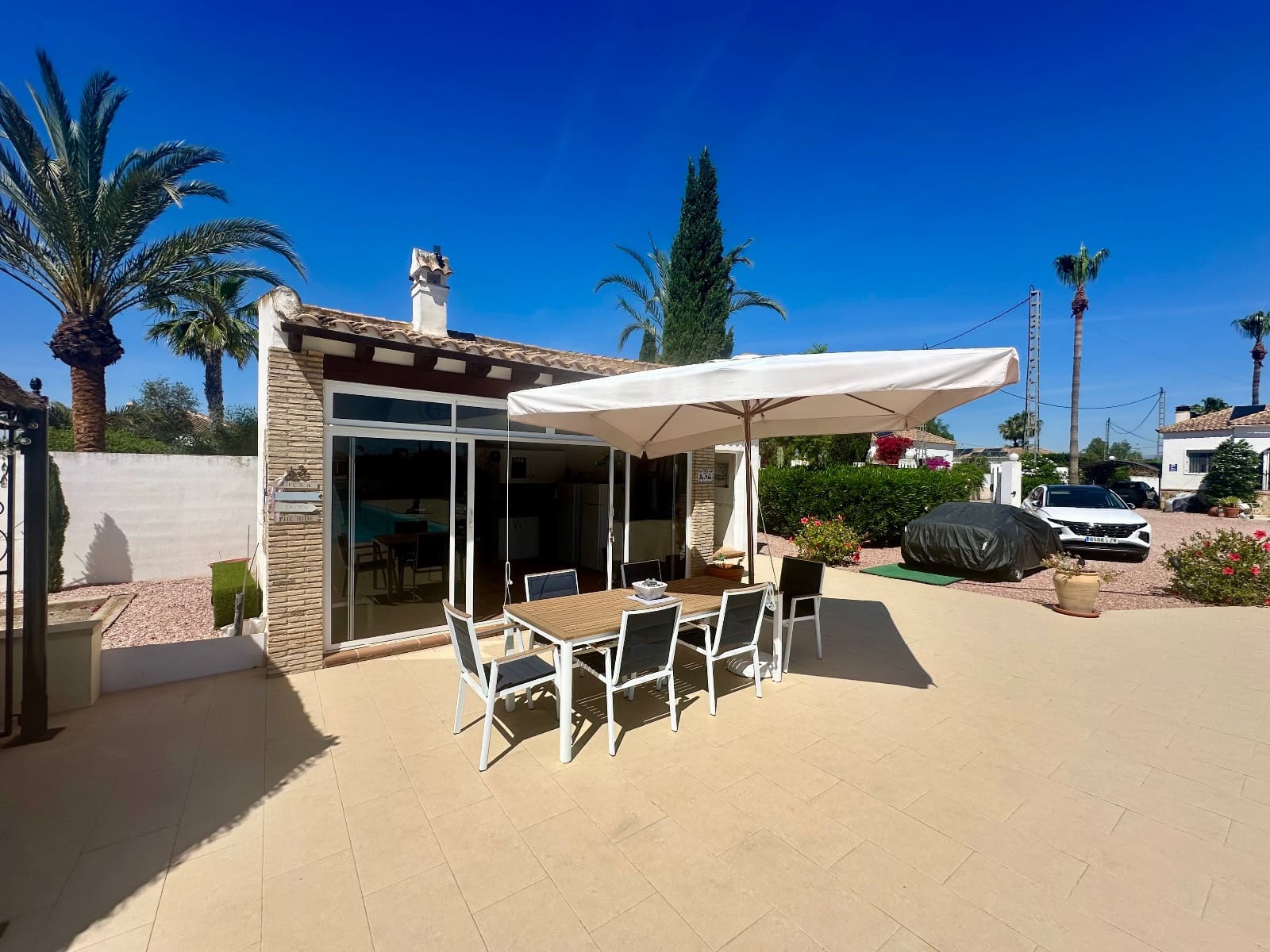 3 bedroom Finca/Country House for sale in Catral with pool garage - € 435,000 (Ref: 9868390)