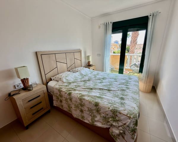 2 sypialnia Apartament na sprzedaż w Ciudad Quesada, Rojales z basenem - 225 000 € (Ref: 9926985)