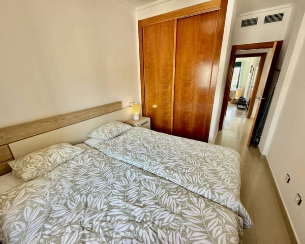 2 sypialnia Apartament na sprzedaż w Ciudad Quesada, Rojales z basenem - 225 000 € (Ref: 9926985)