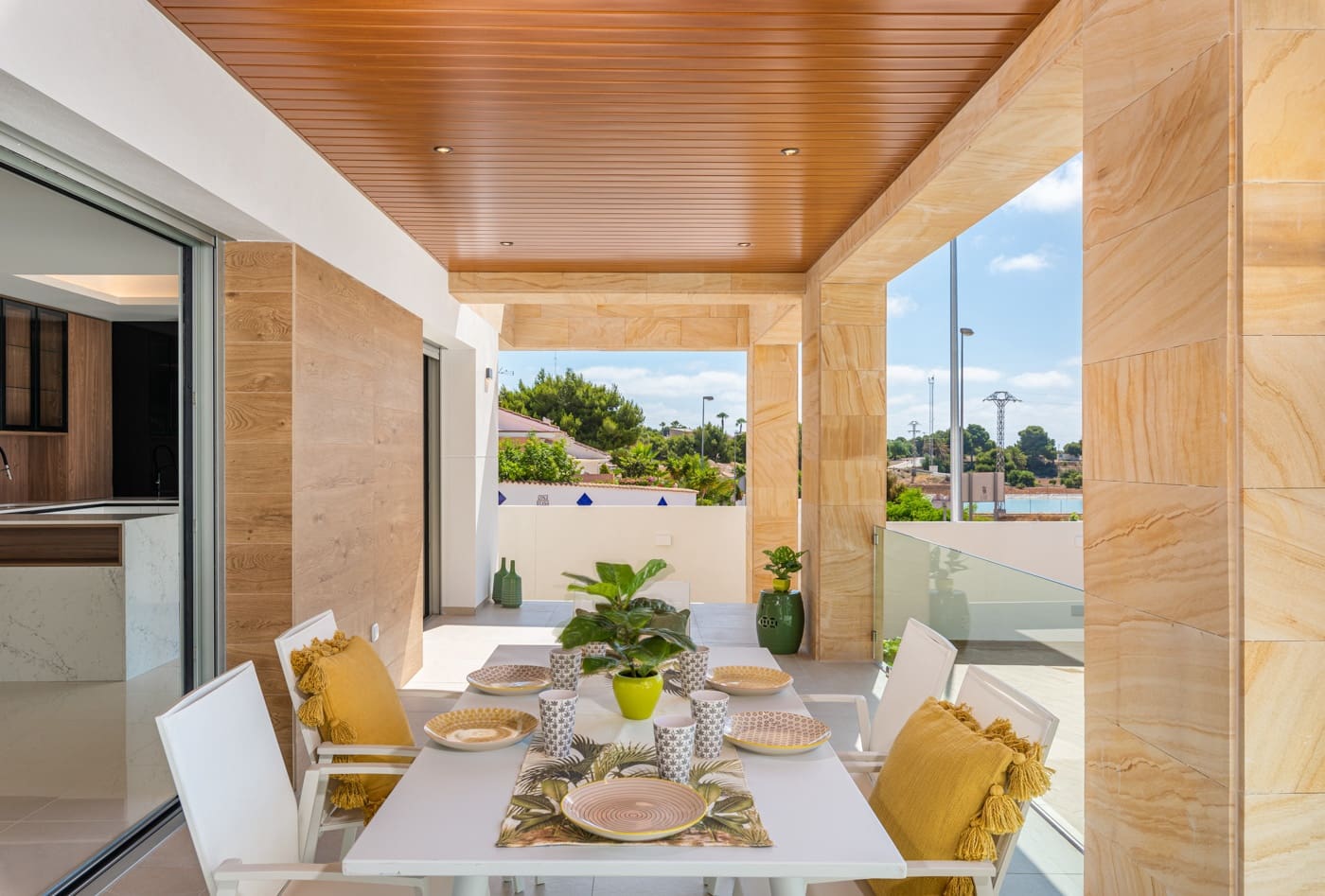 4 soveværelse Villa til salg i Ciudad Quesada med swimmingpool garage - € 988.505 (Ref: 9984525)