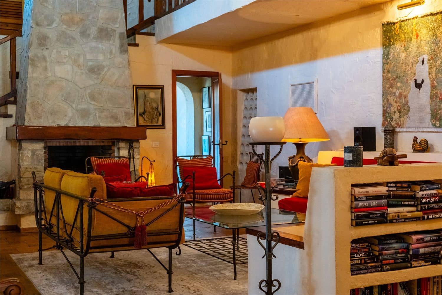 Villa zu verkaufen in Alicante / Alacant Stadt - 829.000 € (Ref: 10073230)