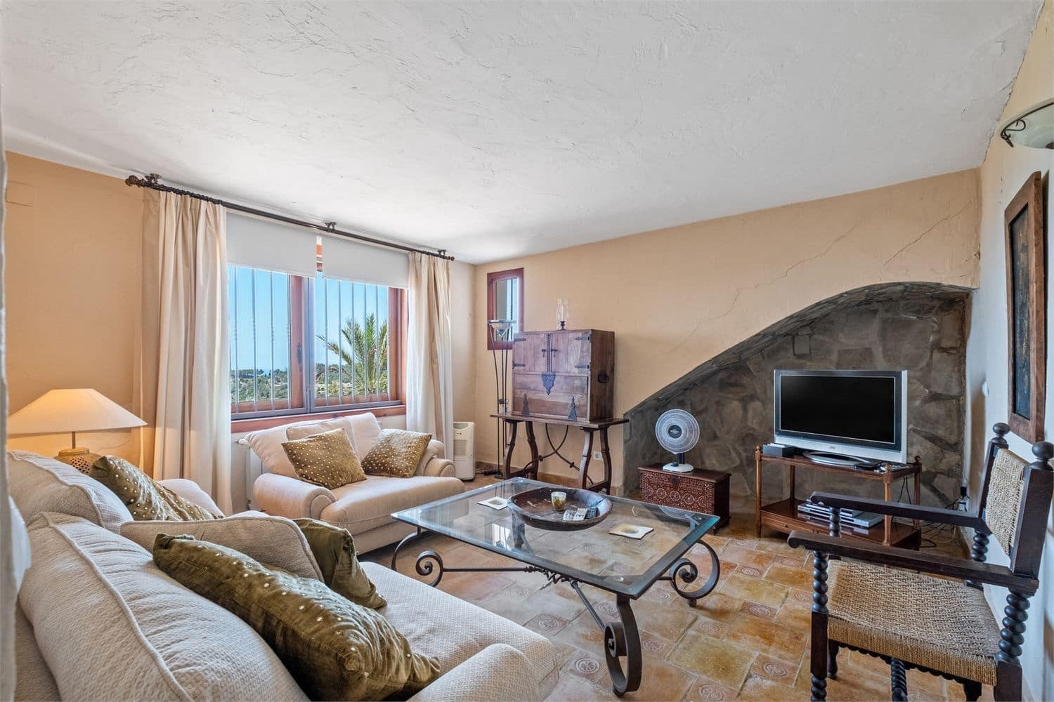 Villa zu verkaufen in Alicante / Alacant Stadt - 829.000 € (Ref: 10073230)