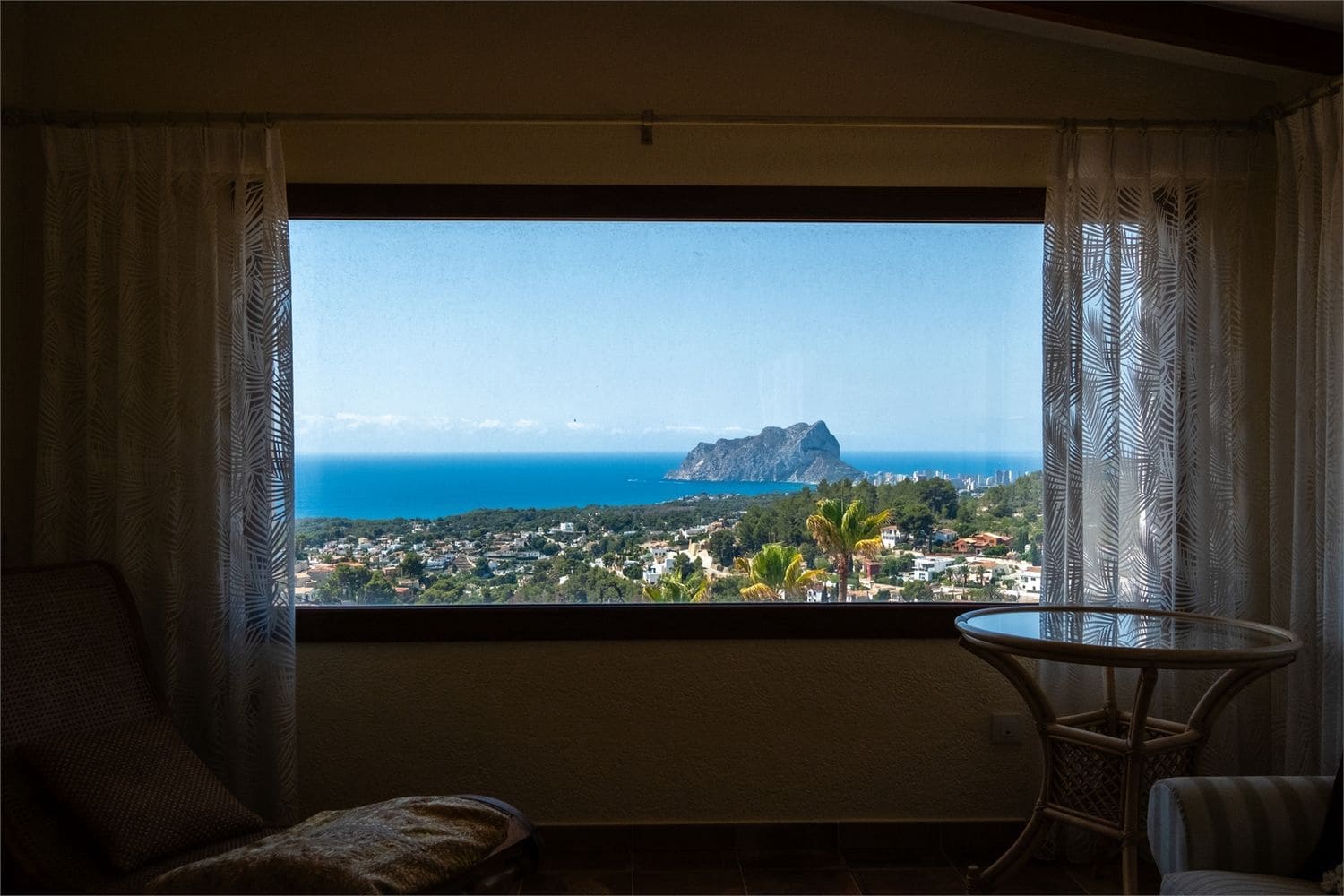 Villa zu verkaufen in Alicante / Alacant Stadt - 829.000 € (Ref: 10073230)
