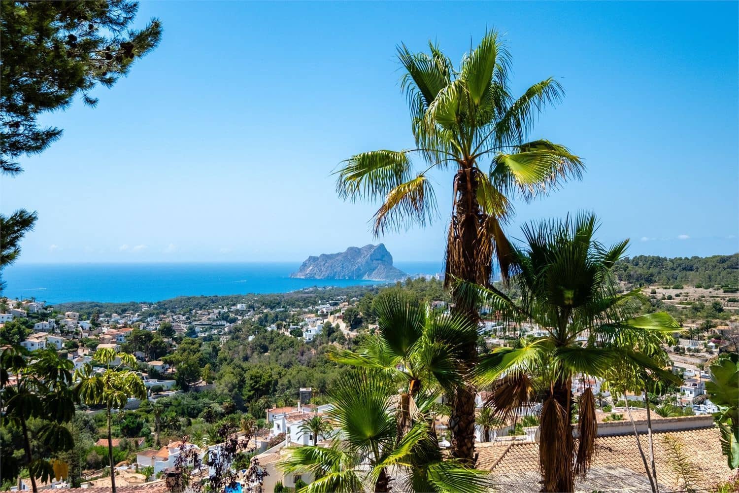 Villa zu verkaufen in Alicante / Alacant Stadt - 829.000 € (Ref: 10073230)