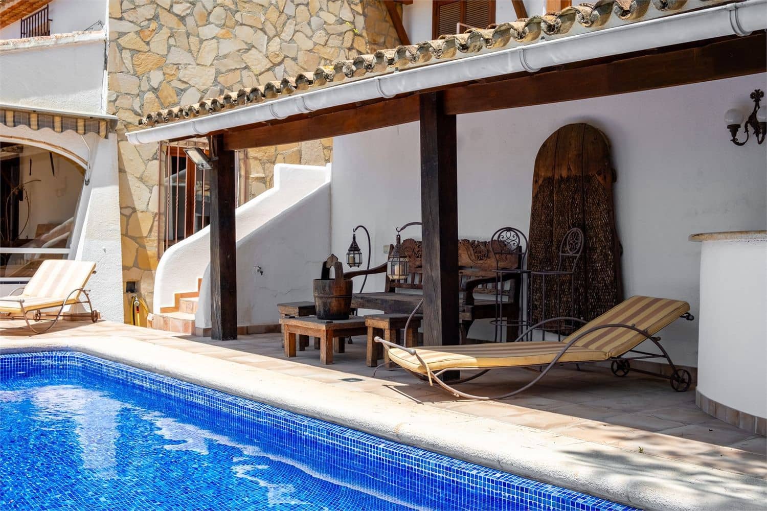 Villa zu verkaufen in Alicante / Alacant Stadt - 829.000 € (Ref: 10073230)