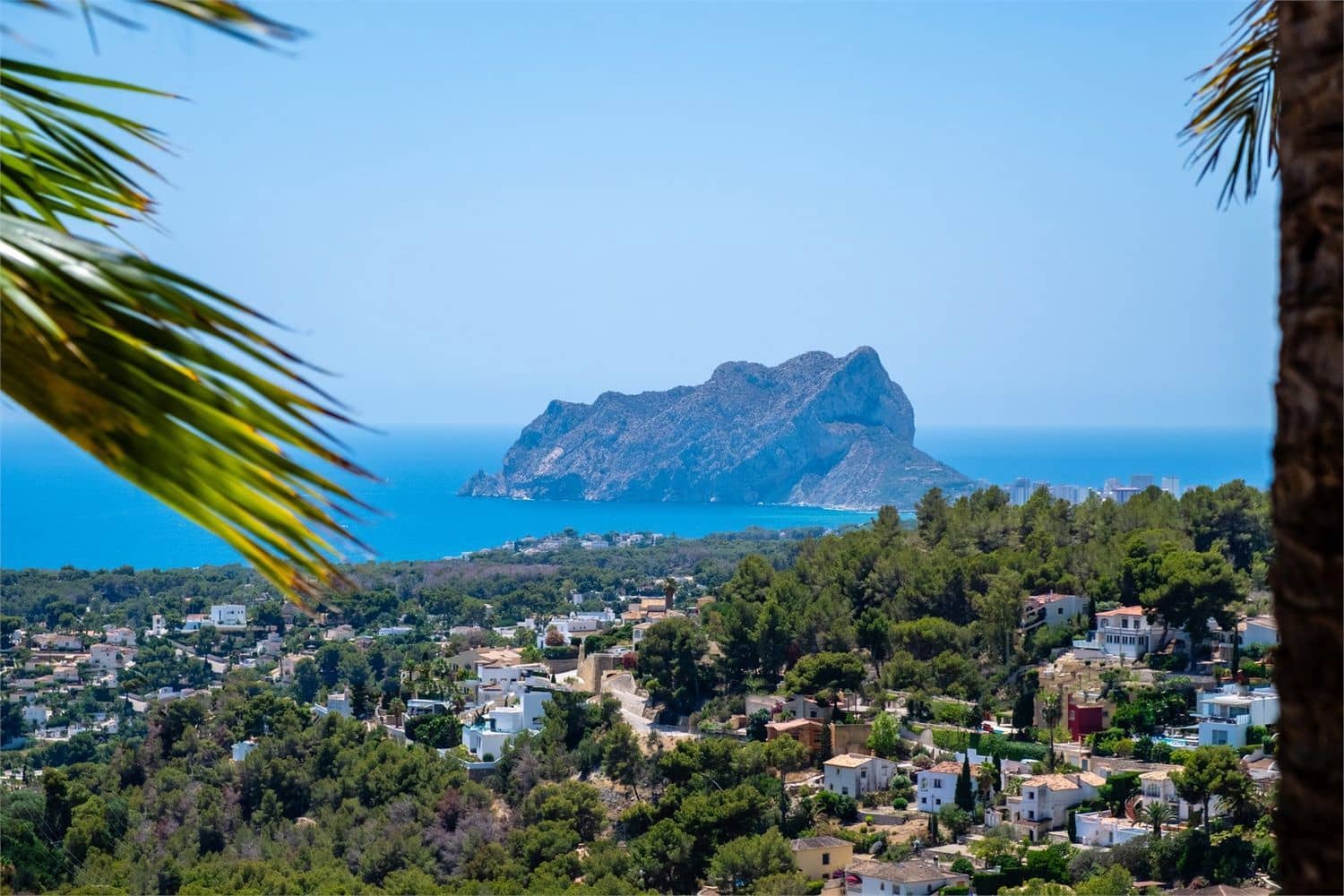 Villa zu verkaufen in Alicante / Alacant Stadt - 829.000 € (Ref: 10073230)