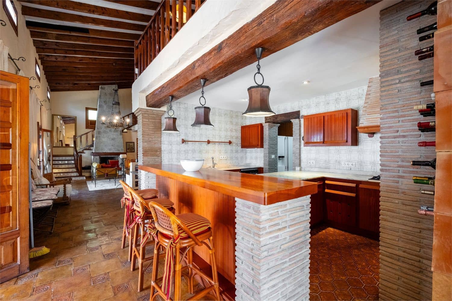 Villa zu verkaufen in Alicante / Alacant Stadt - 829.000 € (Ref: 10073230)