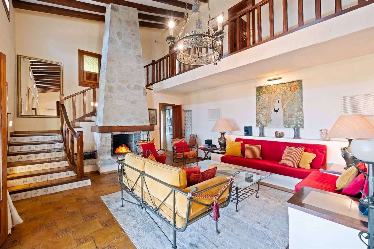 Villa zu verkaufen in Alicante / Alacant Stadt - 829.000 € (Ref: 10073230)