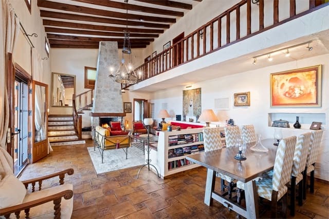 Villa zu verkaufen in Alicante / Alacant Stadt - 829.000 € (Ref: 10073230)