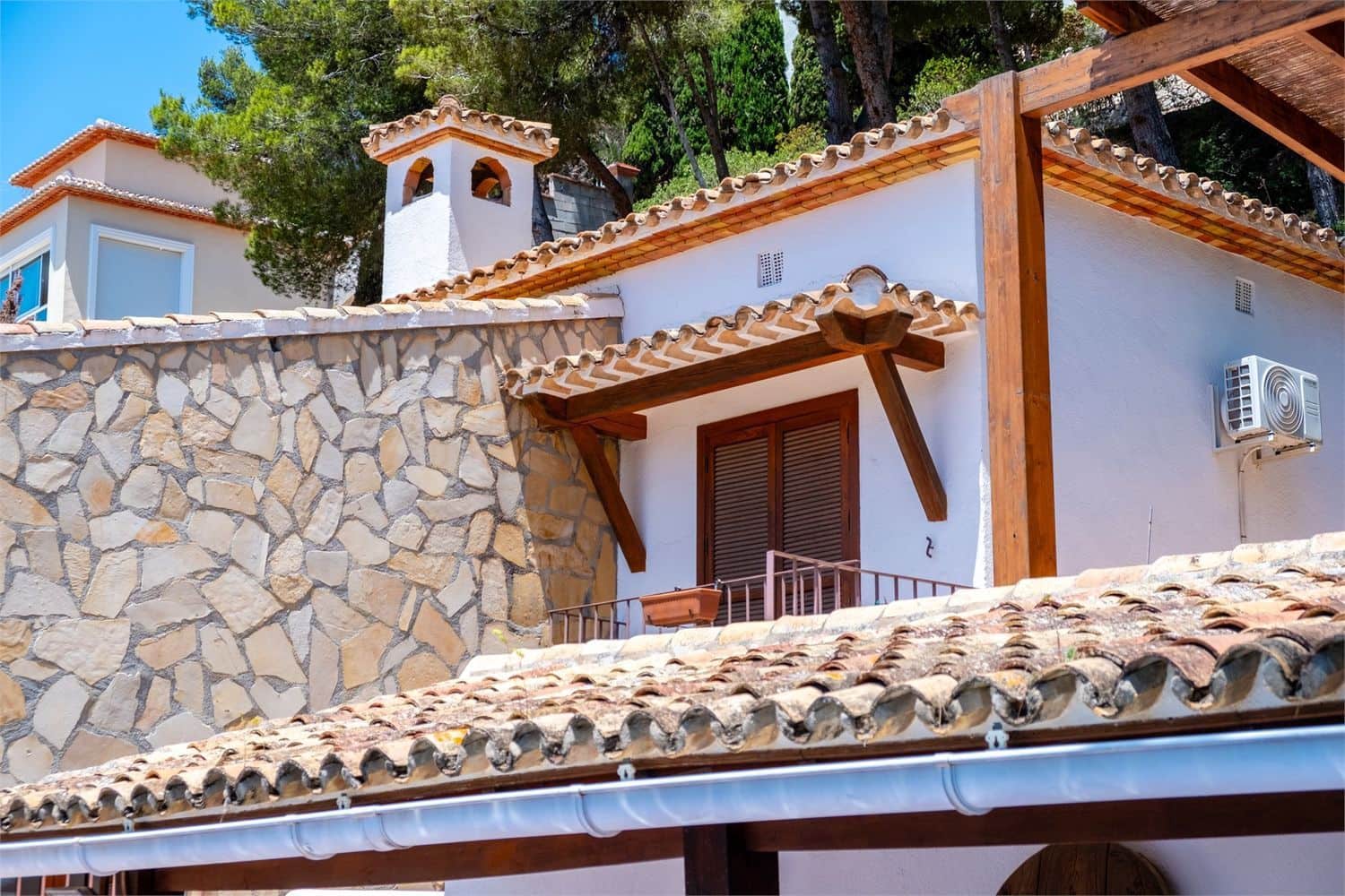 Villa zu verkaufen in Alicante / Alacant Stadt - 829.000 € (Ref: 10073230)