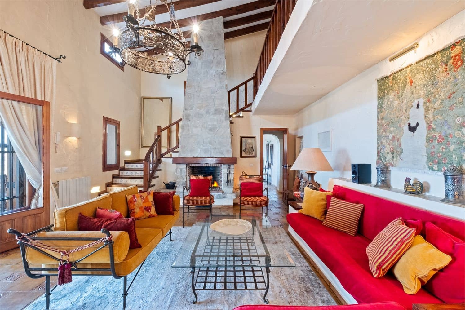 Villa zu verkaufen in Alicante / Alacant Stadt - 829.000 € (Ref: 10073230)