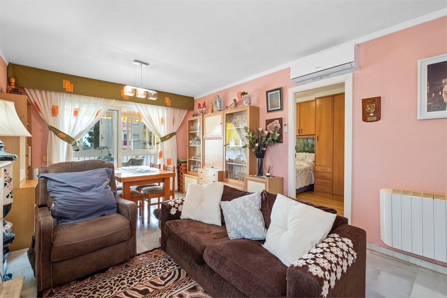 Apartament na sprzedaż w Albir - 380 000 € (Ref: 10073231)