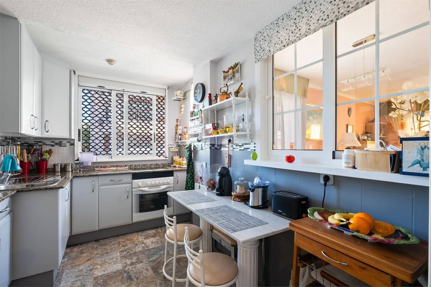 Apartament na sprzedaż w Albir - 380 000 € (Ref: 10073231)