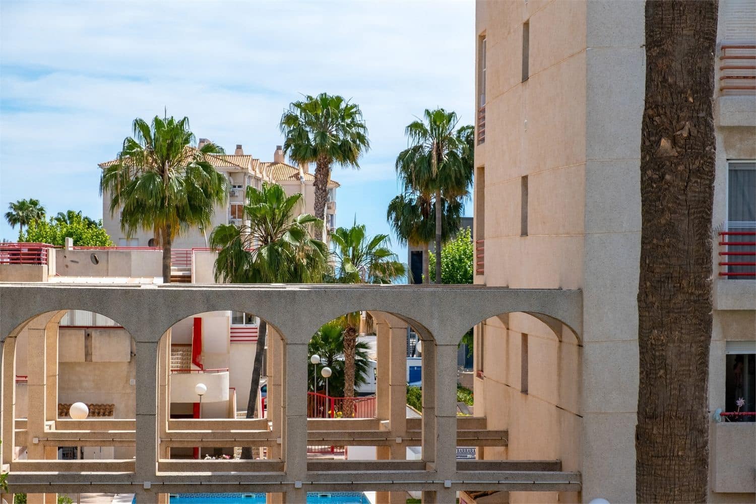 Apartament na sprzedaż w Albir - 380 000 € (Ref: 10073231)