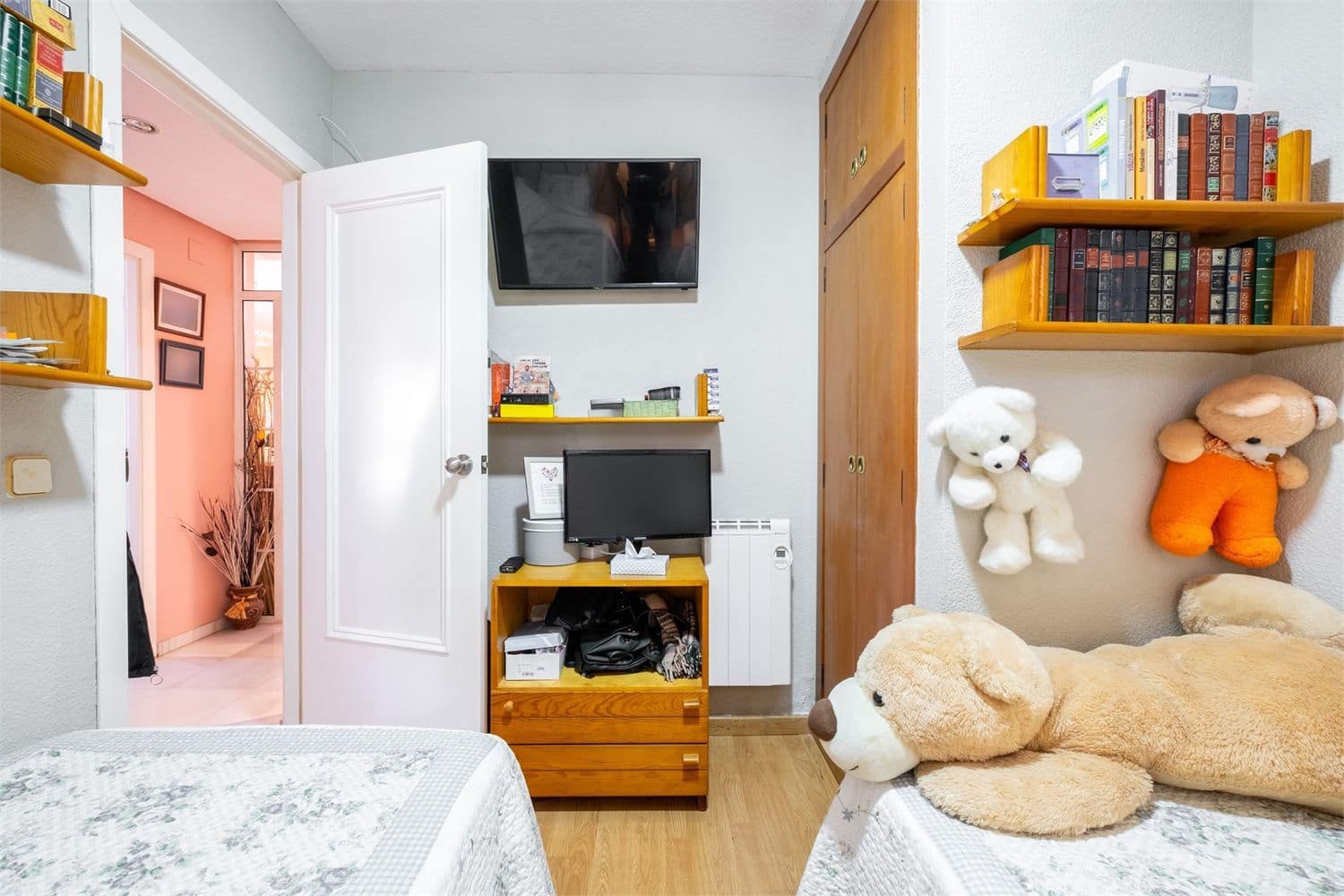 Apartament na sprzedaż w Albir - 380 000 € (Ref: 10073231)