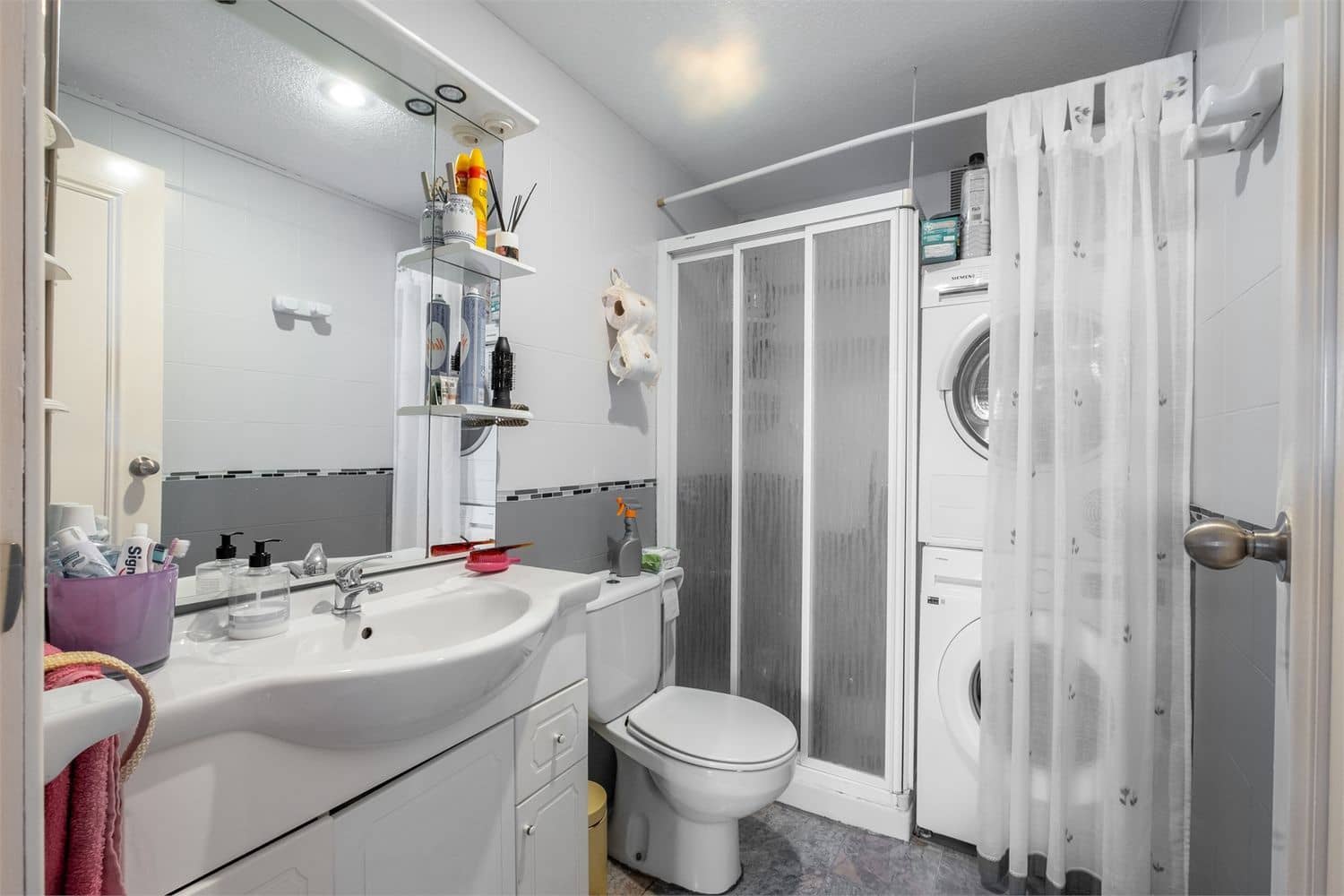 Apartament na sprzedaż w Albir - 380 000 € (Ref: 10073231)