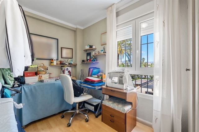 Huoneisto myytävänä paikassa Albir, Alfaz del Pi / L'Alfàs del Pi - 380 000 € (Ref: 10073231)