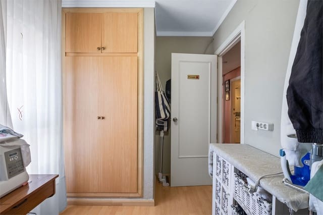 Huoneisto myytävänä paikassa Albir, Alfaz del Pi / L'Alfàs del Pi - 380 000 € (Ref: 10073231)