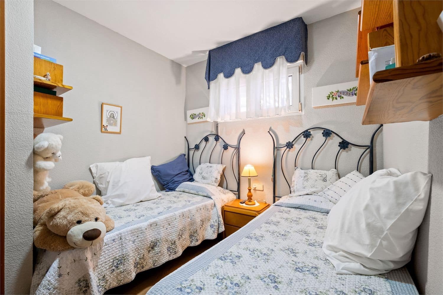 Apartament na sprzedaż w Albir - 380 000 € (Ref: 10073231)