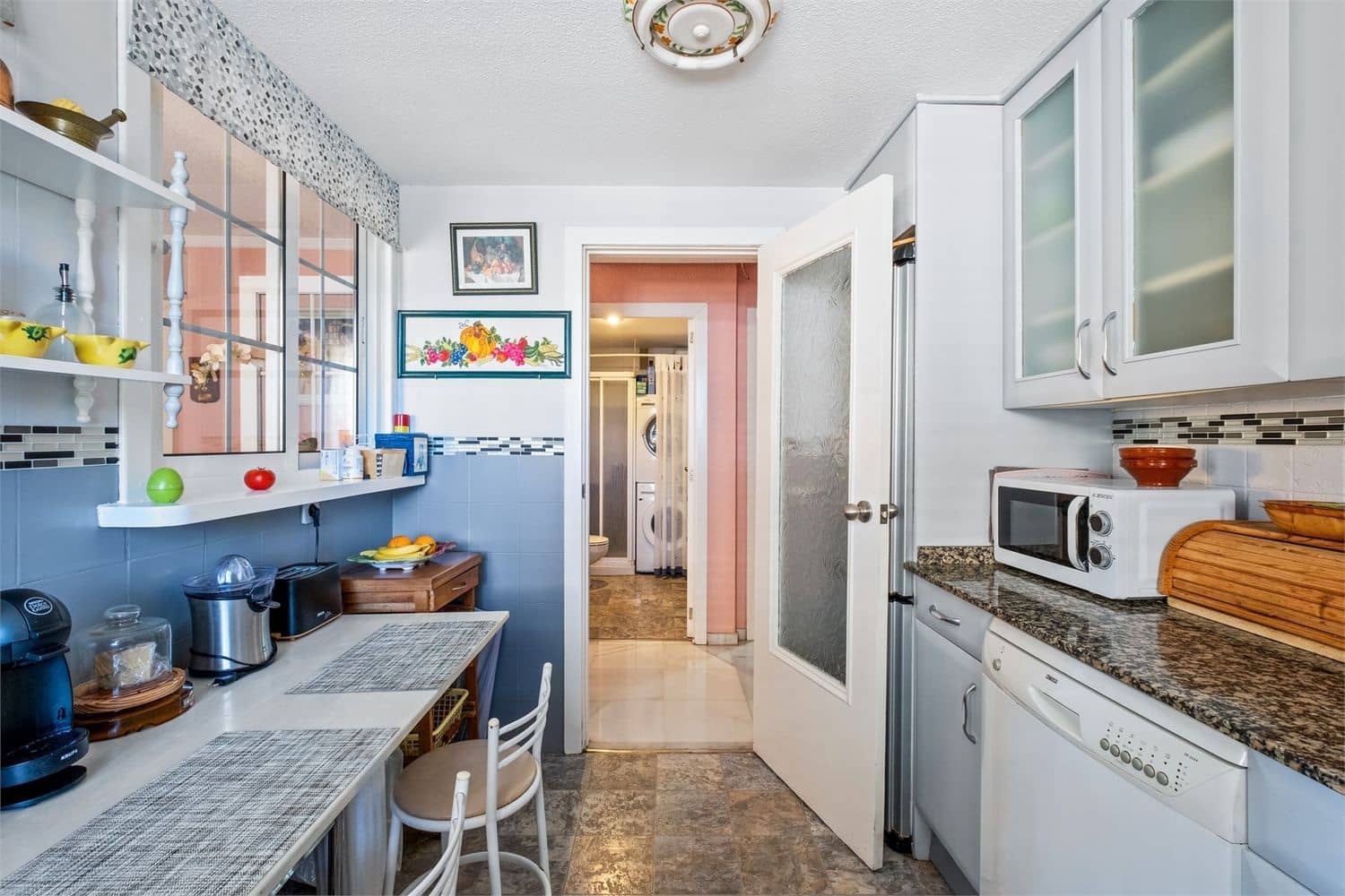 Apartament na sprzedaż w Albir - 380 000 € (Ref: 10073231)
