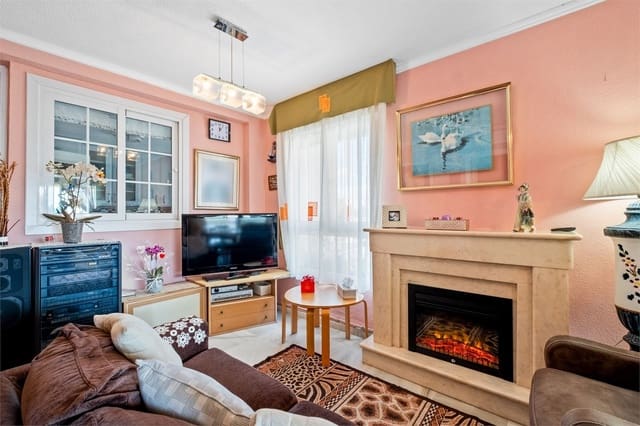 Huoneisto myytävänä paikassa Albir, Alfaz del Pi / L'Alfàs del Pi - 380 000 € (Ref: 10073231)