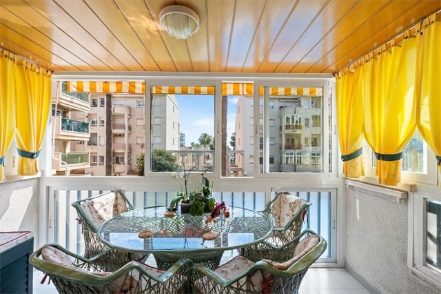 Huoneisto myytävänä paikassa Albir, Alfaz del Pi / L'Alfàs del Pi - 380 000 € (Ref: 10073231)
