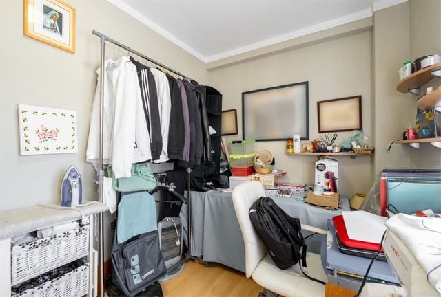 Huoneisto myytävänä paikassa Albir, Alfaz del Pi / L'Alfàs del Pi - 380 000 € (Ref: 10073231)