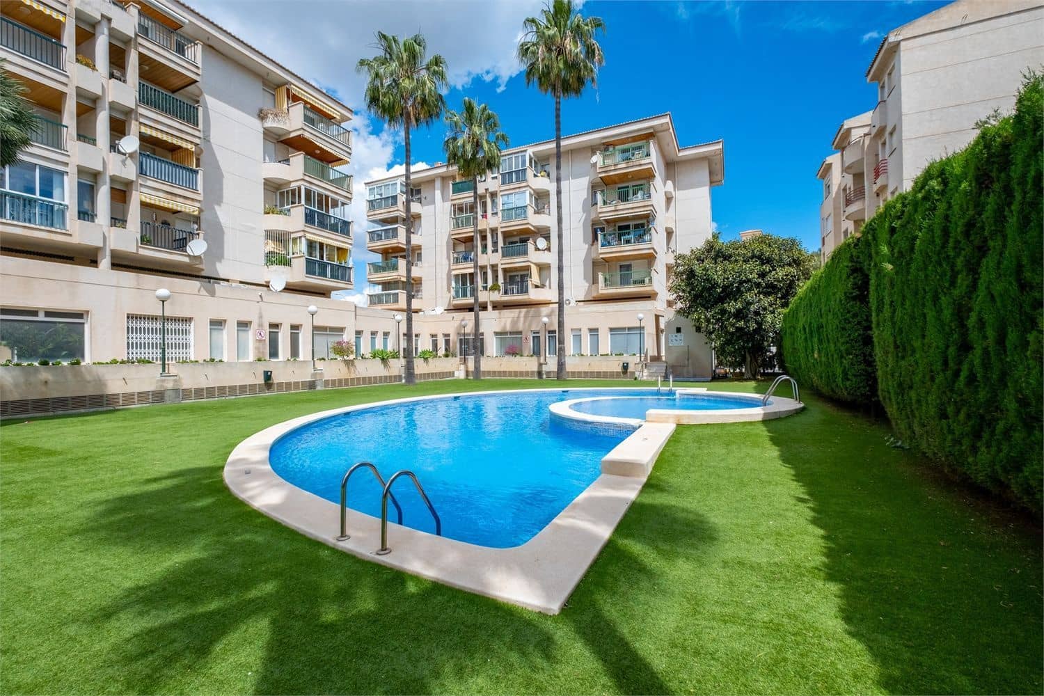 Apartament na sprzedaż w Albir - 380 000 € (Ref: 10073231)