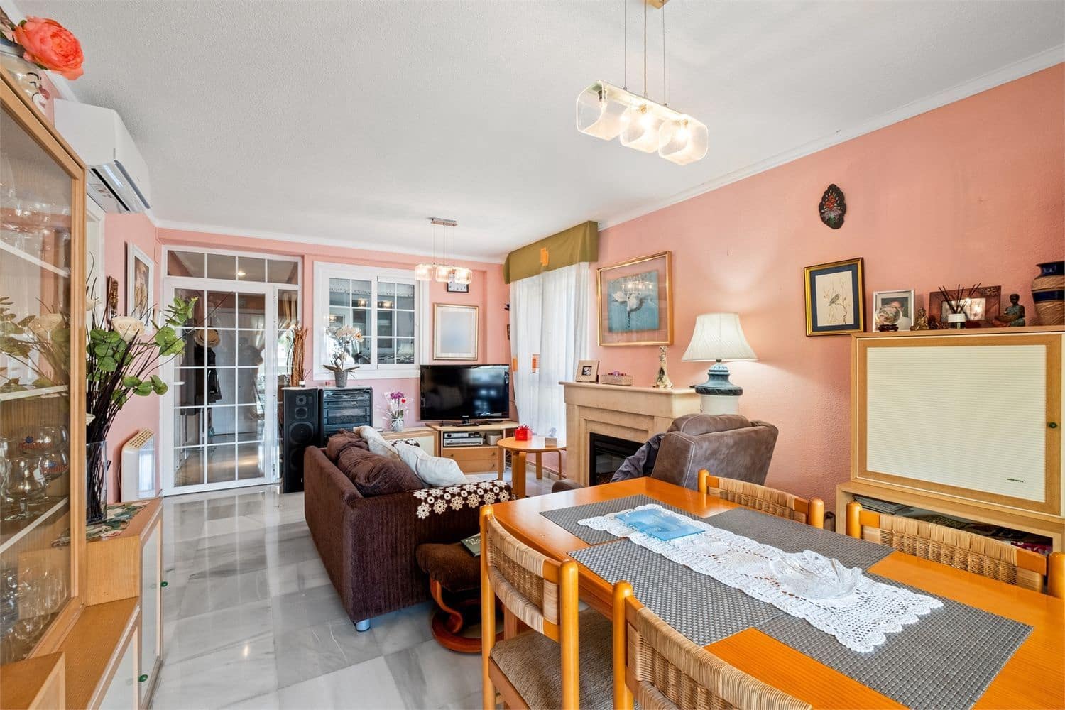 Apartament na sprzedaż w Albir - 380 000 € (Ref: 10073231)