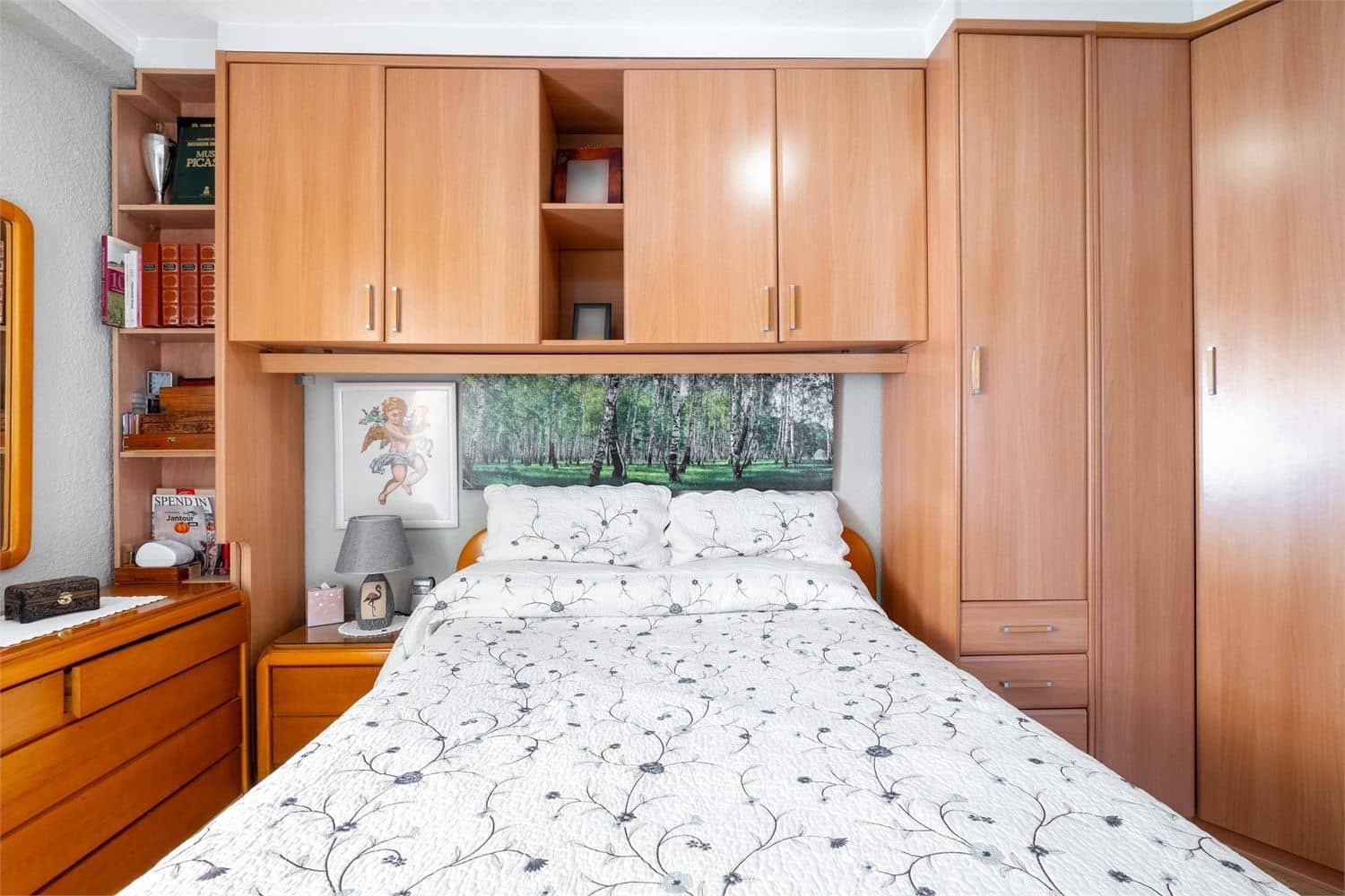 Apartament na sprzedaż w Albir - 380 000 € (Ref: 10073231)