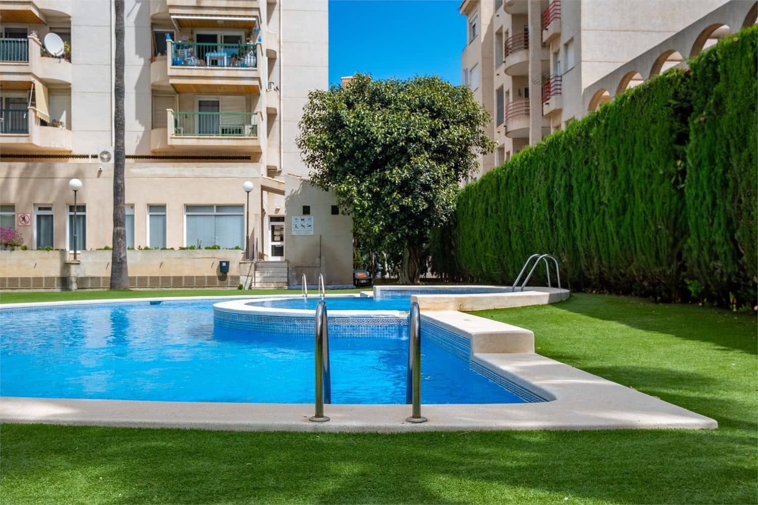 Apartament na sprzedaż w Albir - 380 000 € (Ref: 10073231)