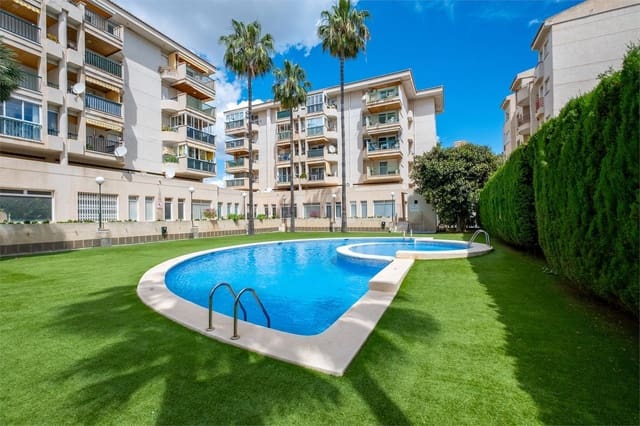 Huoneisto myytävänä paikassa Albir, Alfaz del Pi / L'Alfàs del Pi - 380 000 € (Ref: 10073231)