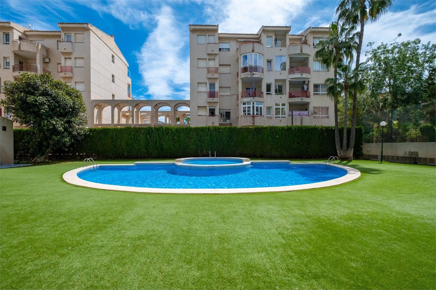 Apartament na sprzedaż w Albir - 380 000 € (Ref: 10073231)
