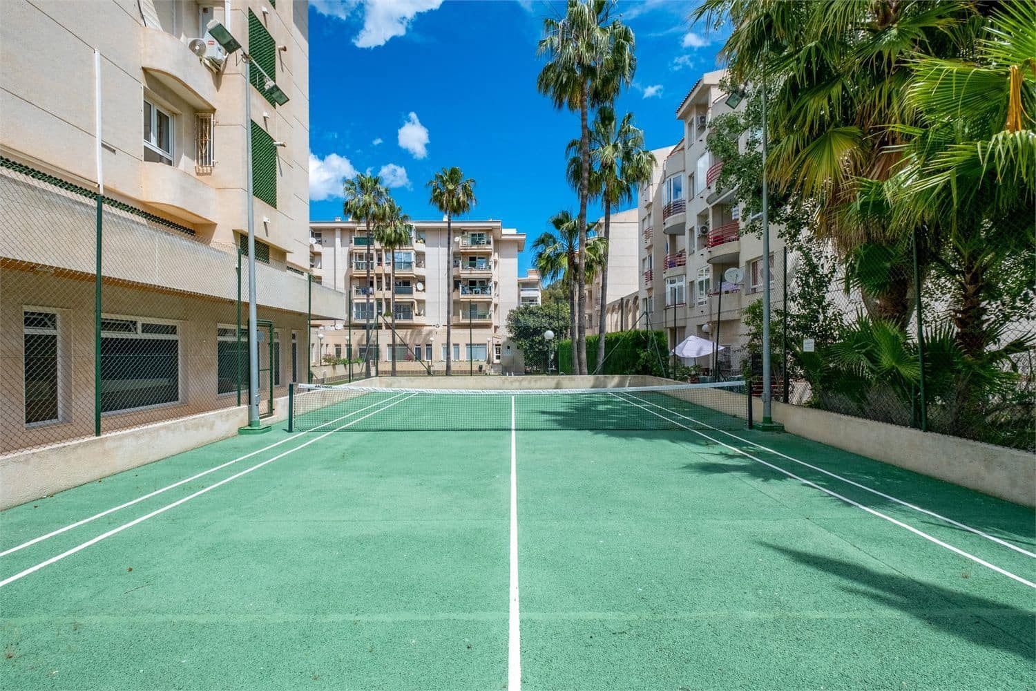 Apartament na sprzedaż w Albir - 380 000 € (Ref: 10073231)