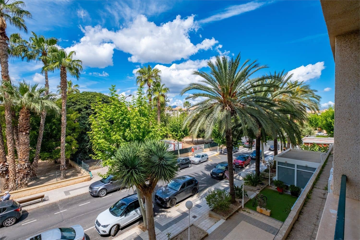 Apartament na sprzedaż w Albir - 380 000 € (Ref: 10073231)
