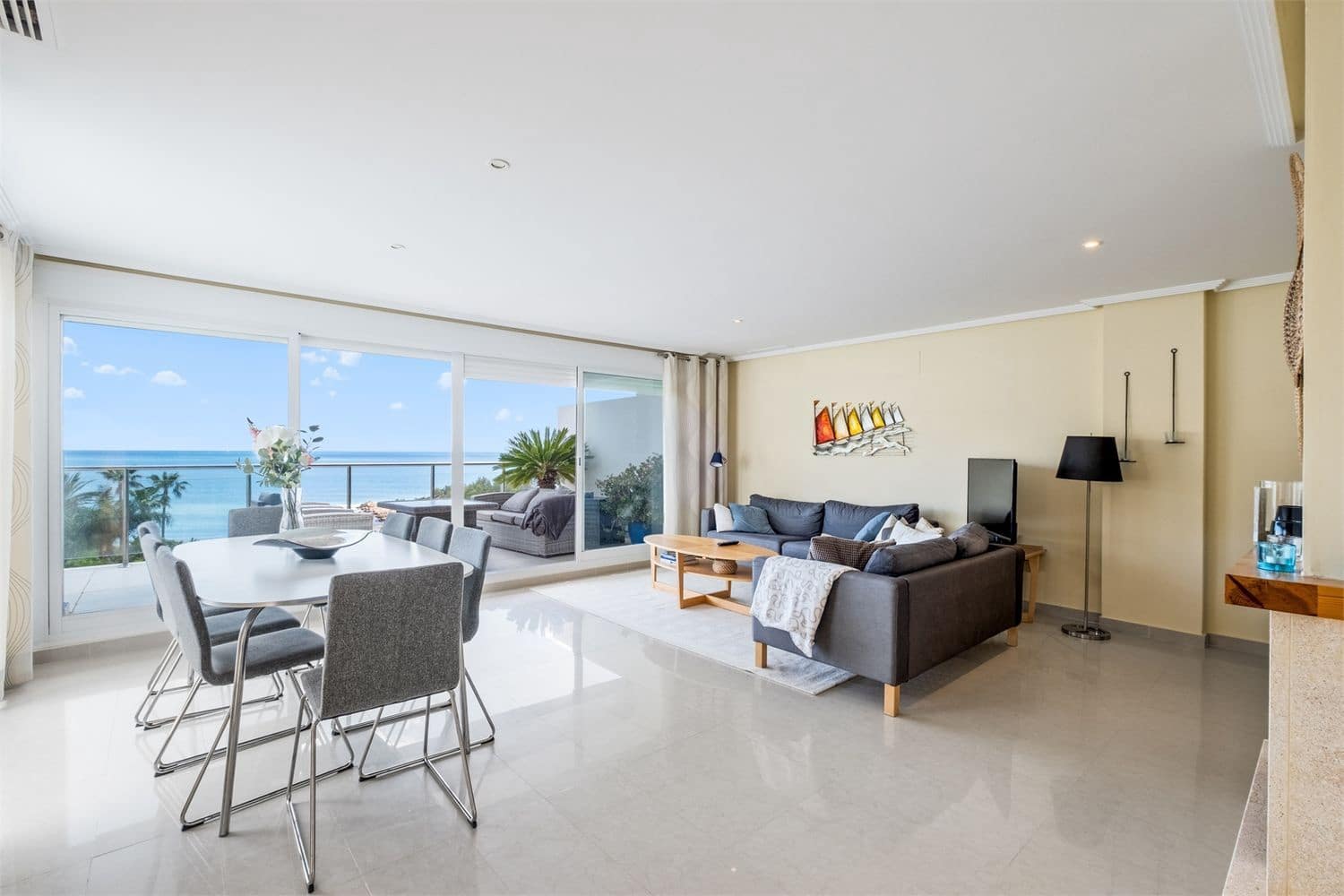 Casa em Banda para venda em Altea - 749 000 € (Ref: 10073232)