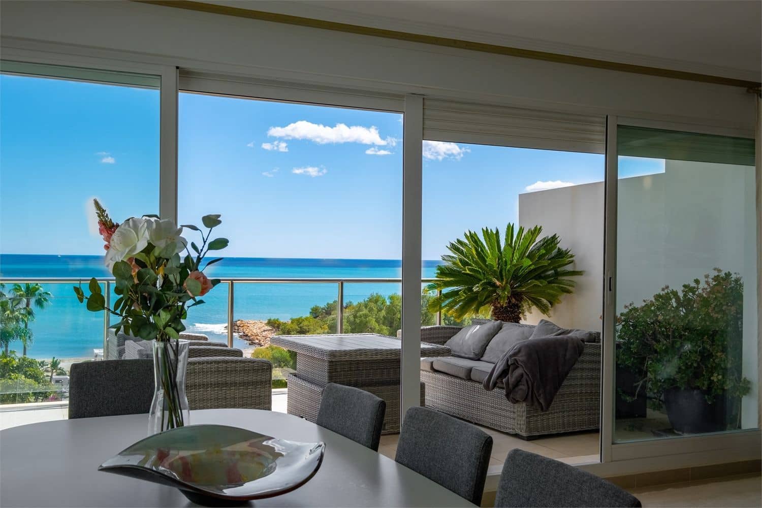 Casa em Banda para venda em Altea - 749 000 € (Ref: 10073232)
