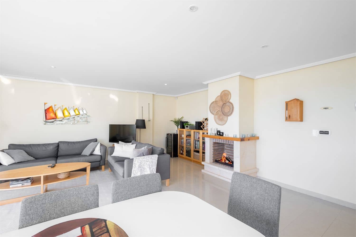 Casa em Banda para venda em Altea - 749 000 € (Ref: 10073232)