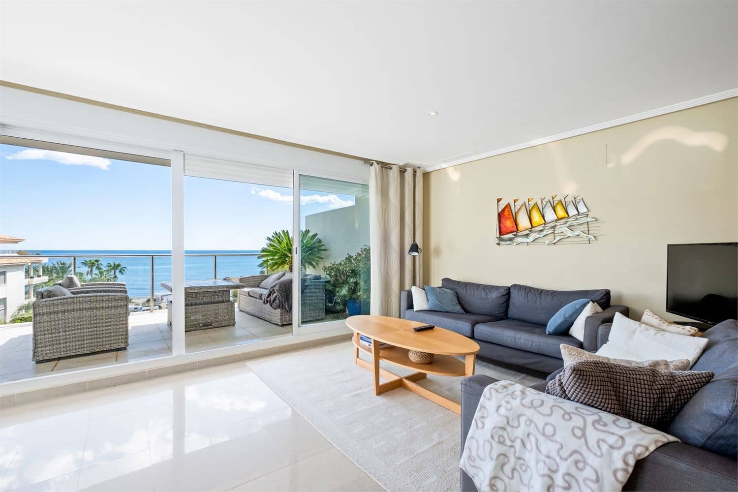 Casa em Banda para venda em Altea - 749 000 € (Ref: 10073232)