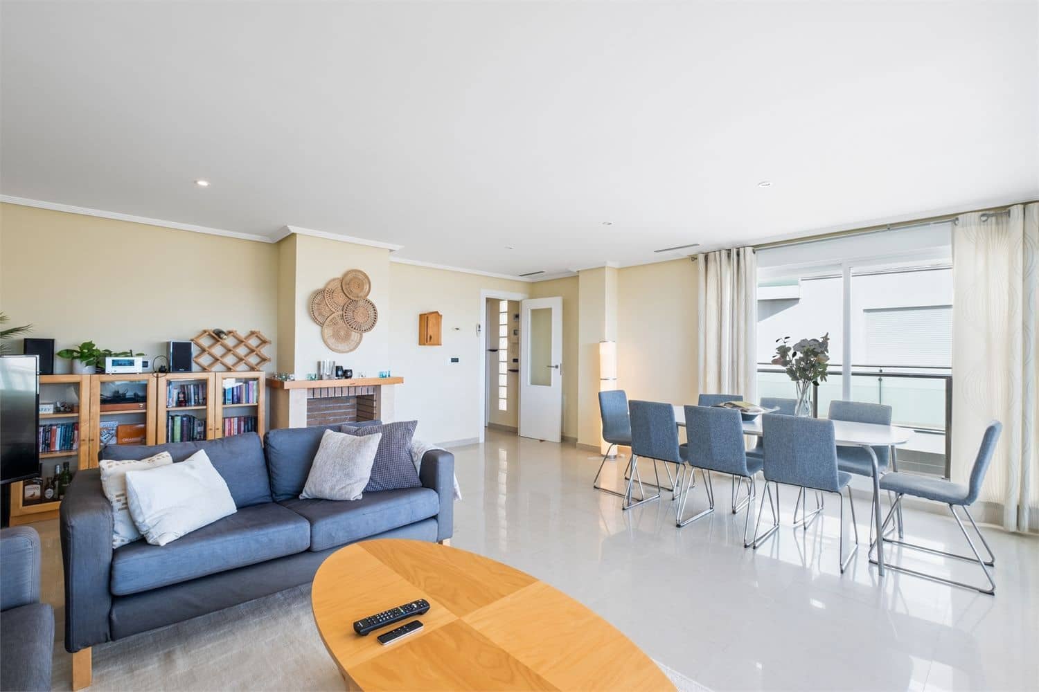 Casa em Banda para venda em Altea - 749 000 € (Ref: 10073232)
