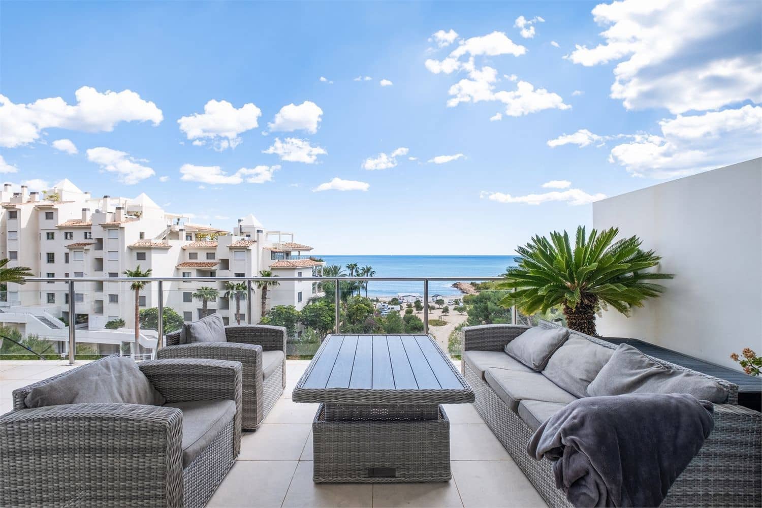 Casa em Banda para venda em Altea - 749 000 € (Ref: 10073232)